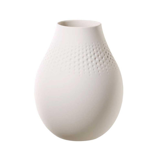 Vase Tall Perle