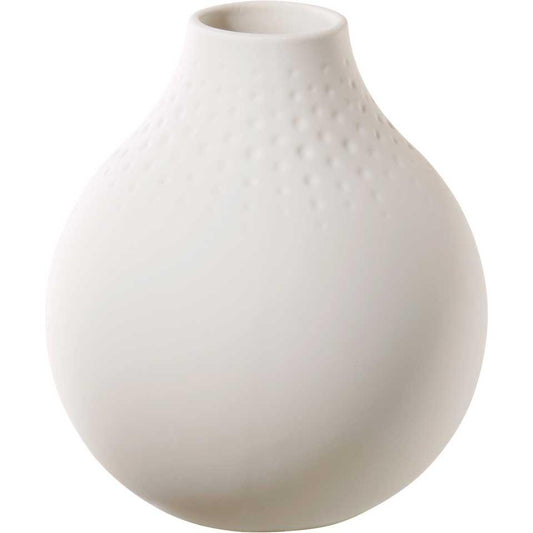 Vase Sm Perle