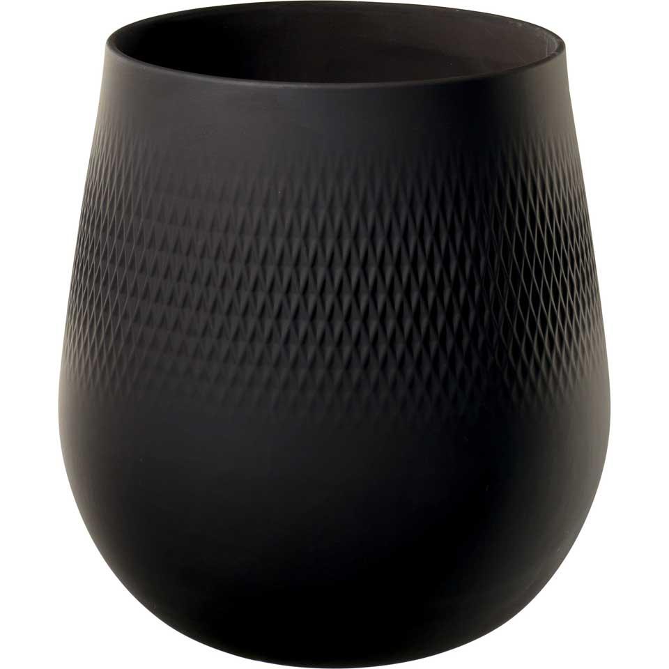 Vase Lg Carre
