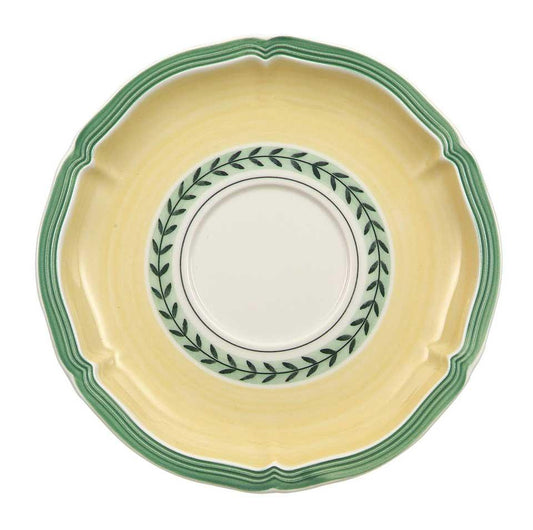 Breakfast / Cream Soup Saucer