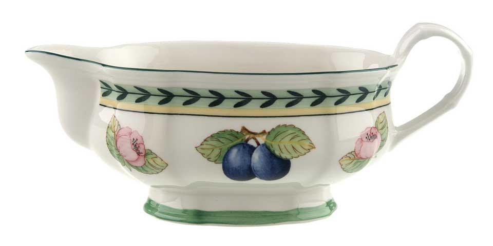 Gravy Boat