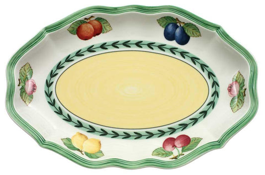 Pickle Dish / Gravy Stand