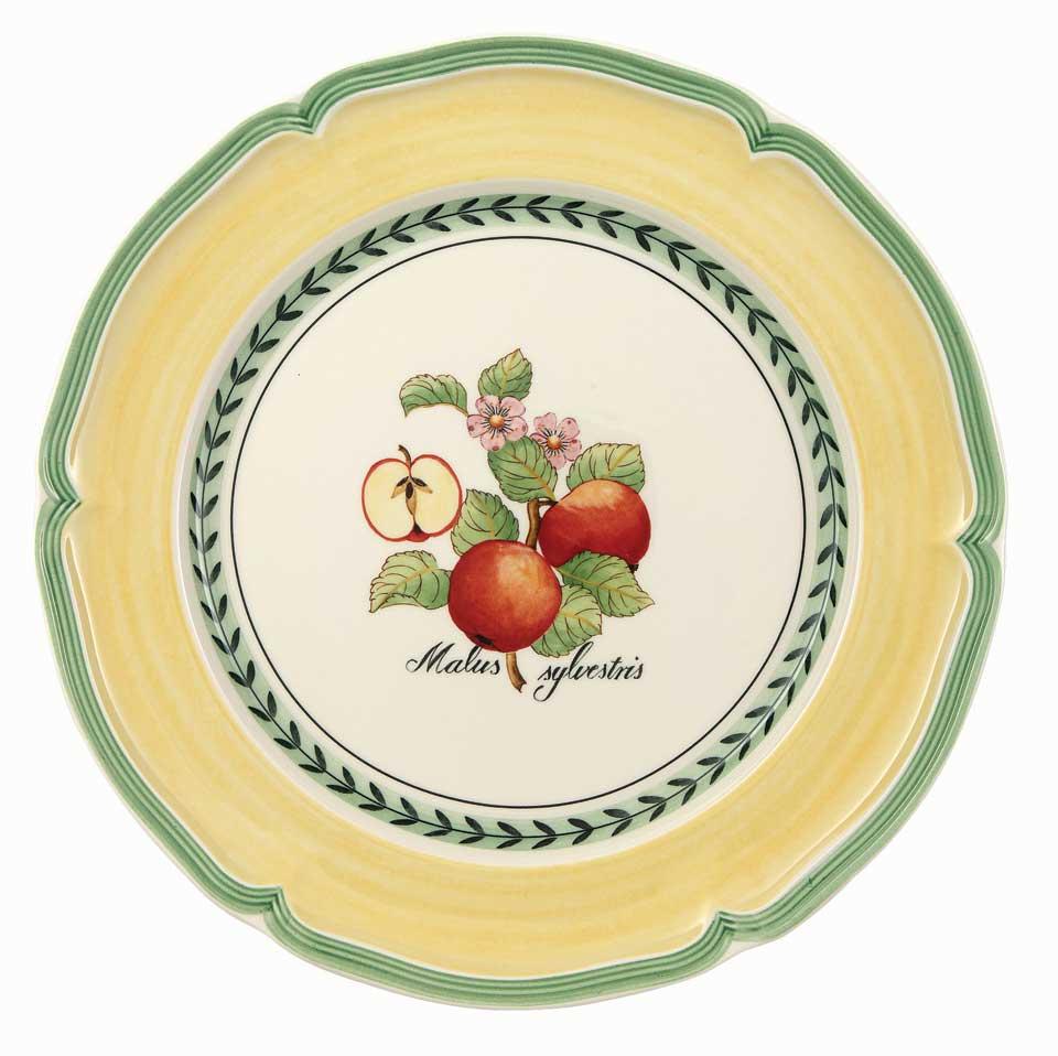 Dinner Plate Apple
