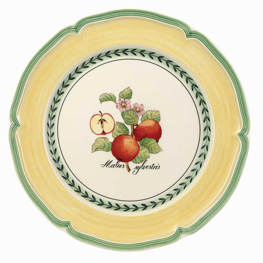Dinner Plate Apple