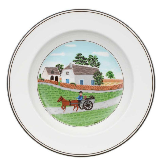 Rim Soup 1 Going to Market