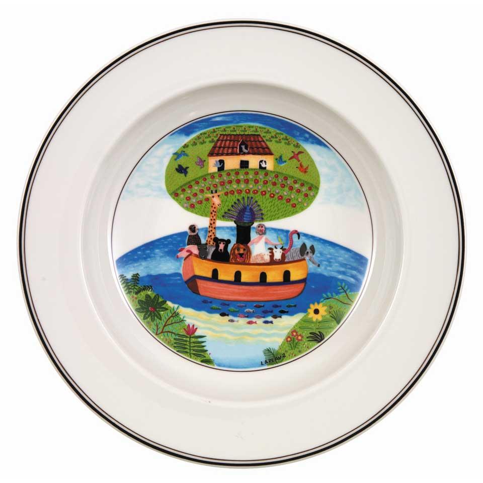 Rim Soup 2 Noah's Ark
