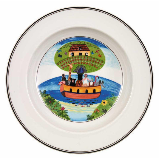 Rim Soup 2 Noah's Ark