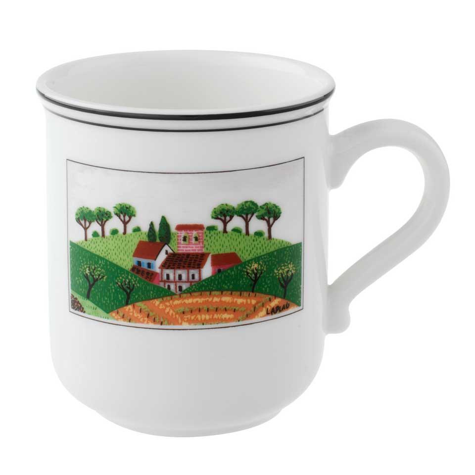 Mug 5 Farmland