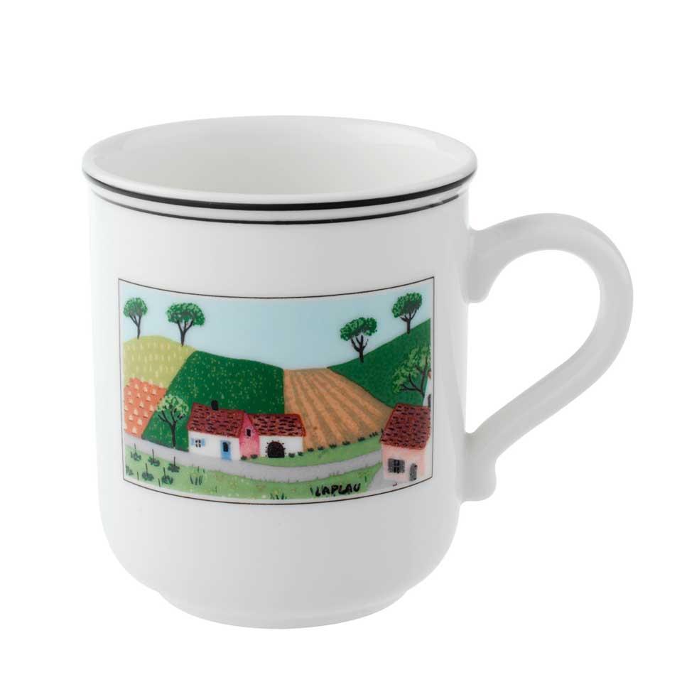 Mug 6 Countryside