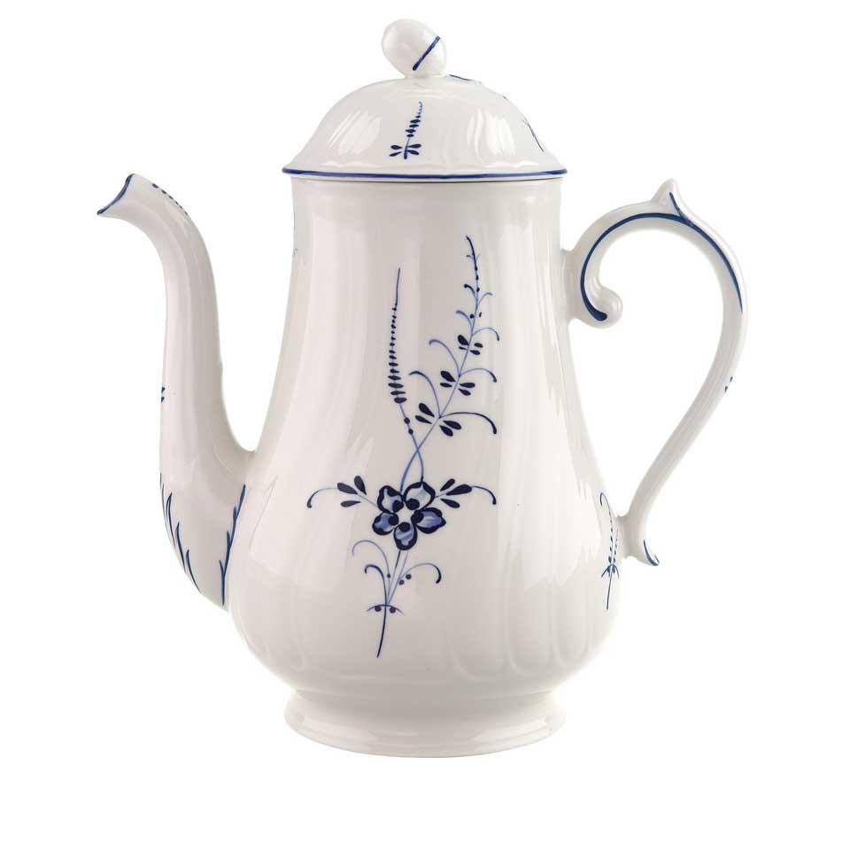 Coffeepot