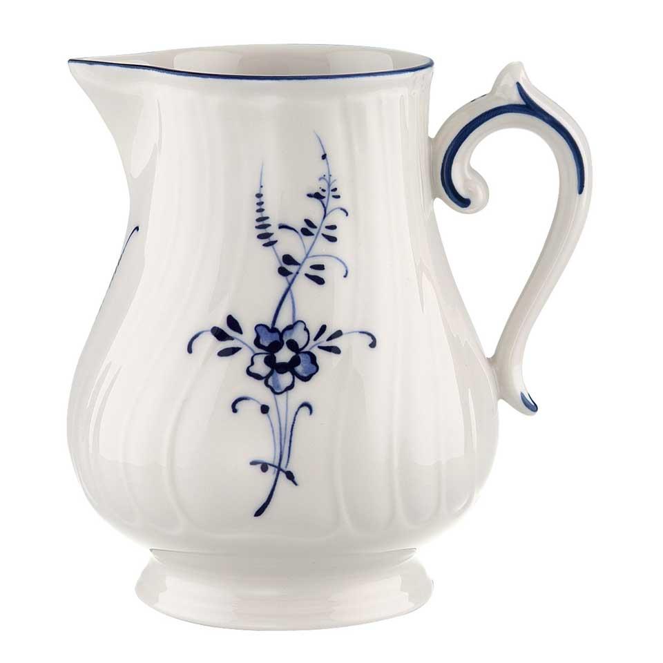 Creamer