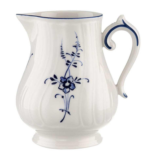 Creamer