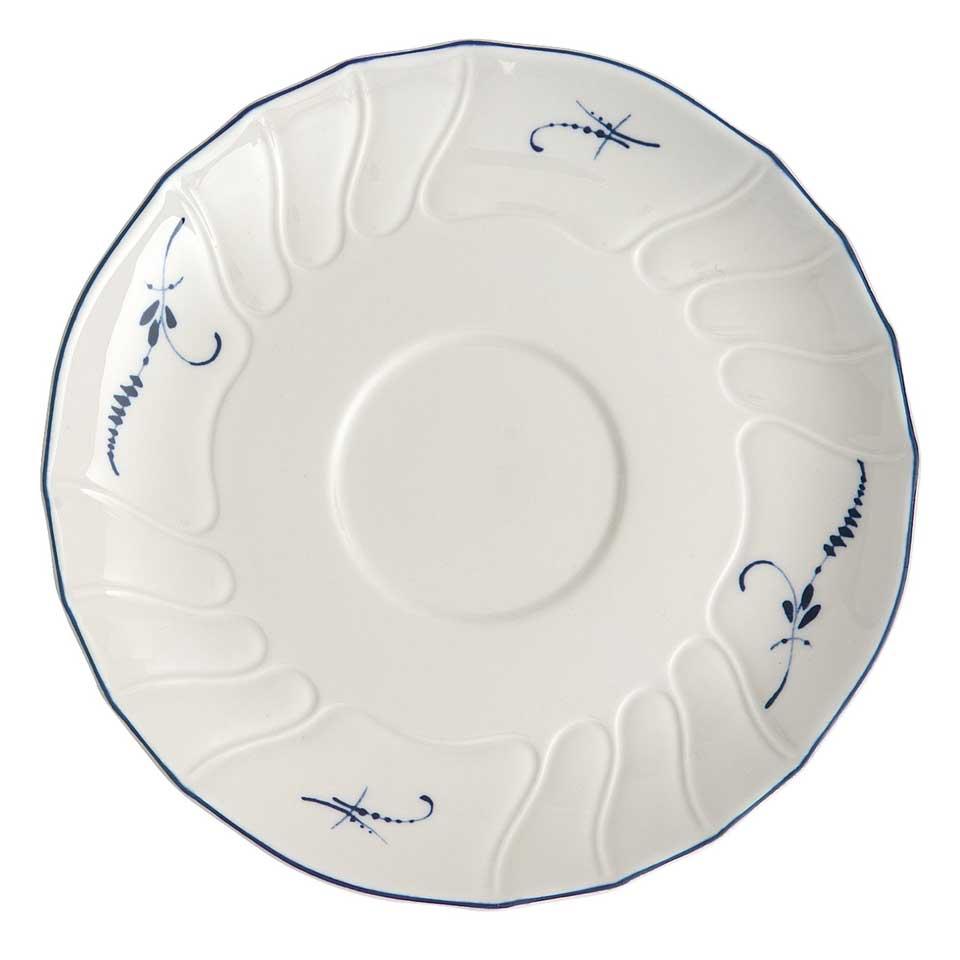 Tea Saucer