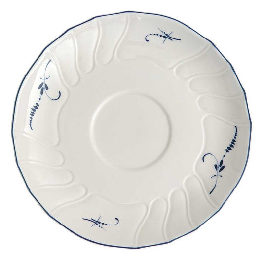 Tea Saucer