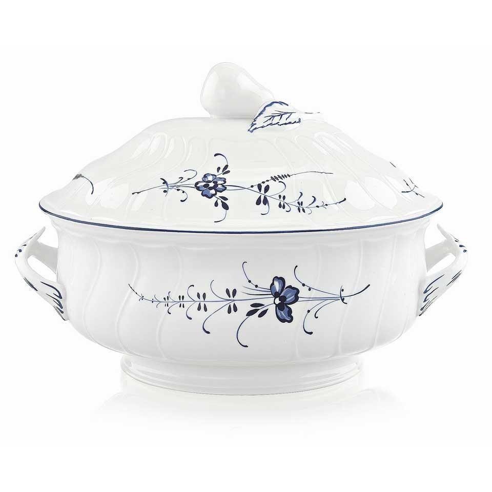 Soup Tureen