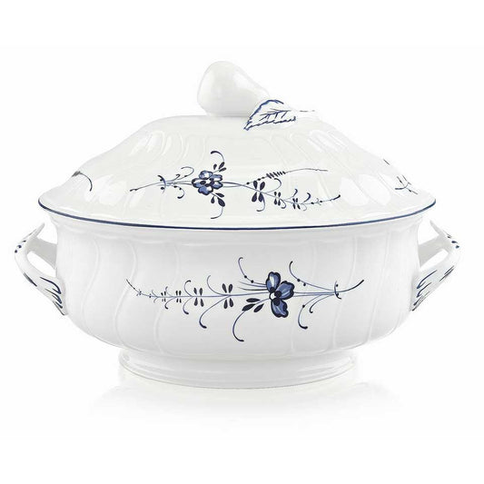 Soup Tureen