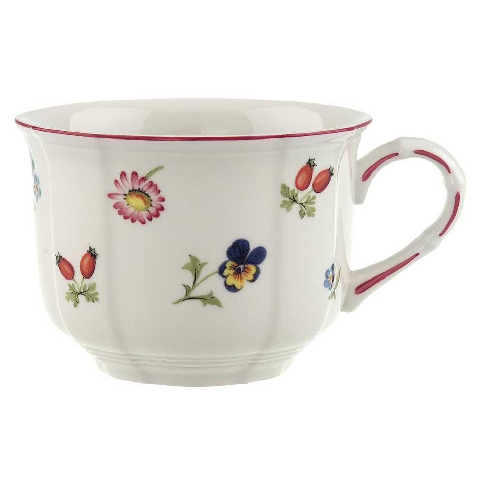Breakfast Cup