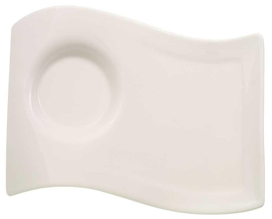 Party Plate Lg