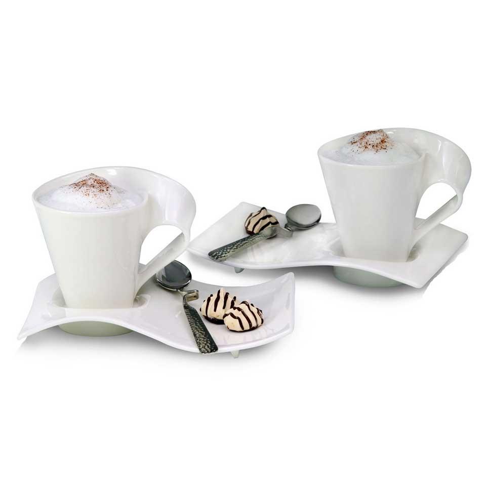 Coffee for 2 Boxed Set