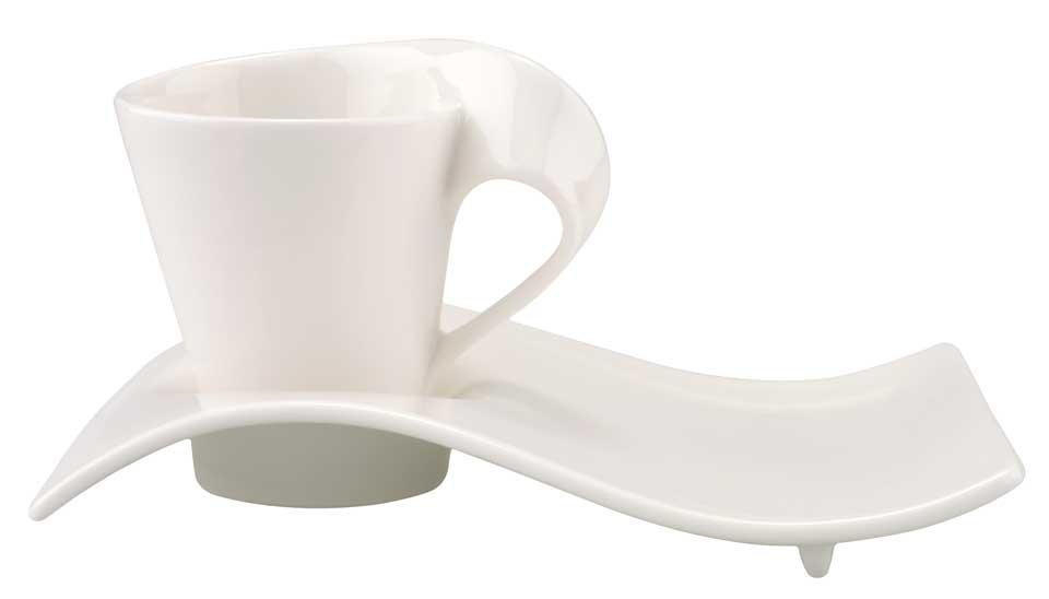 Espresso for 2 Boxed Set