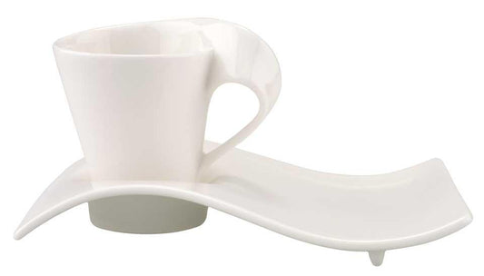 Espresso for 2 Boxed Set