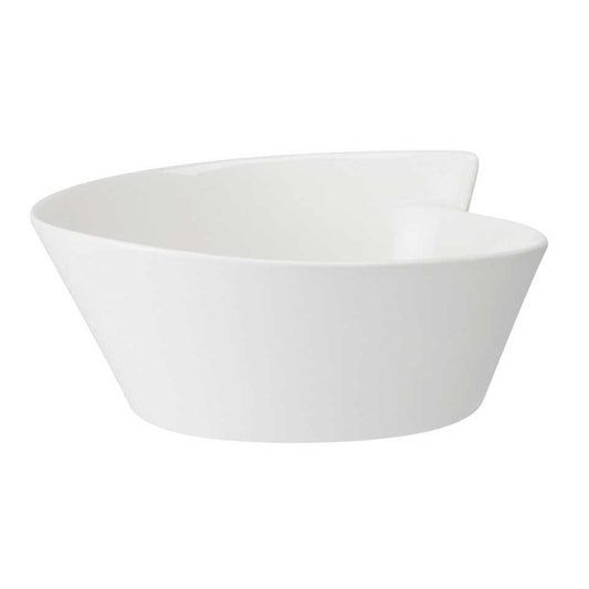Large Round Rice Bowl