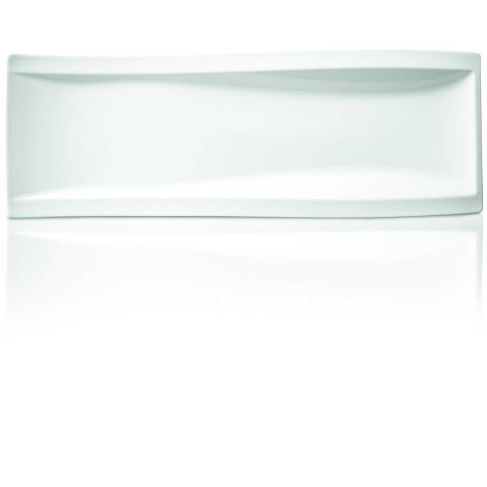 Antipasti Plate Rectangular