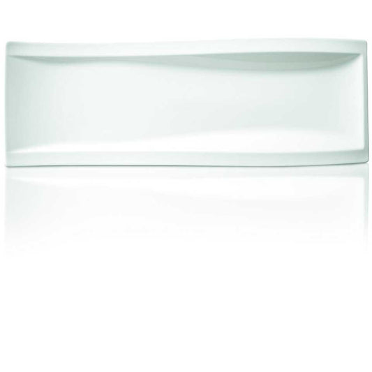 Antipasti Plate Rectangular