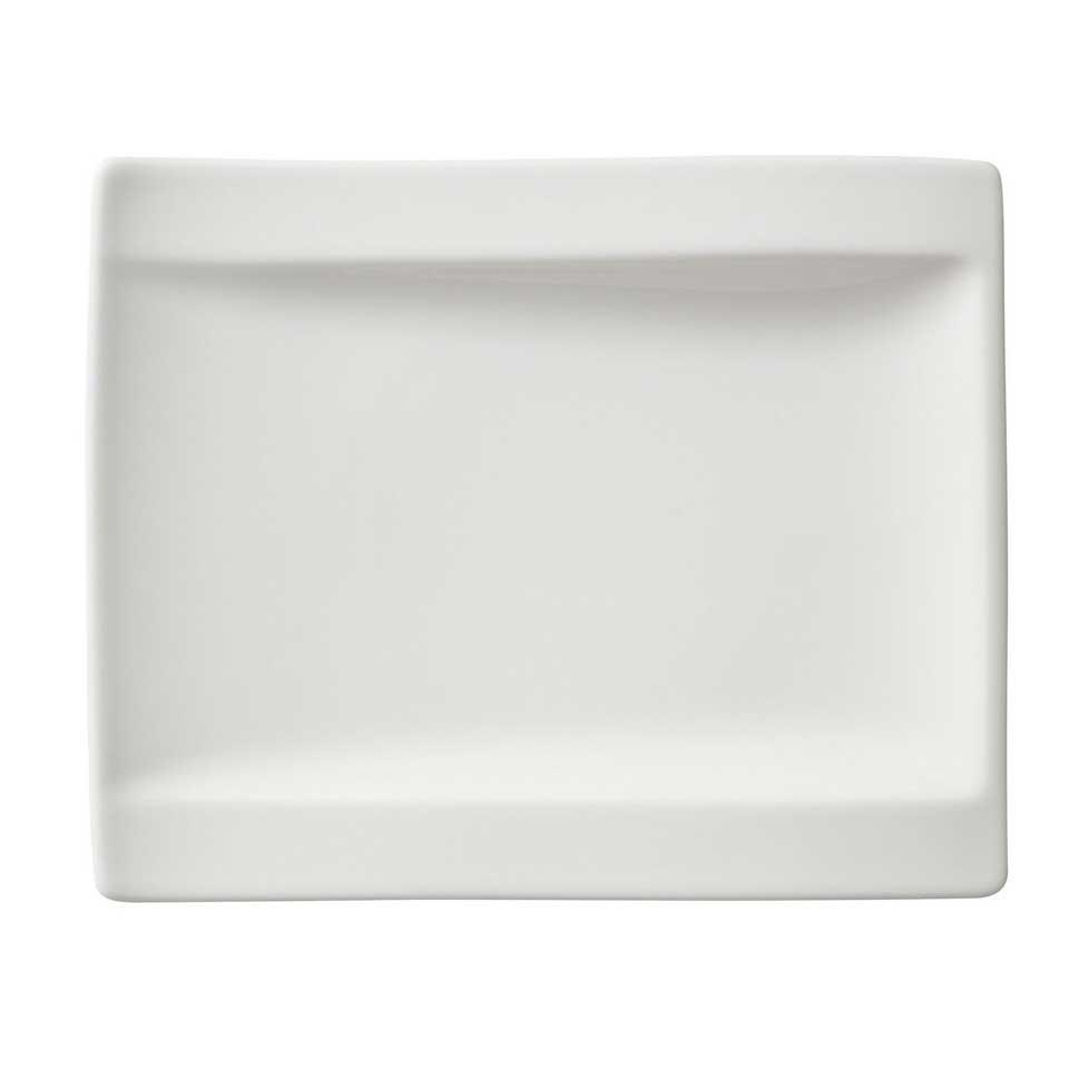 Bread & Butter / Appetizer Plate