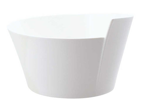 Med Round Salad Bowl