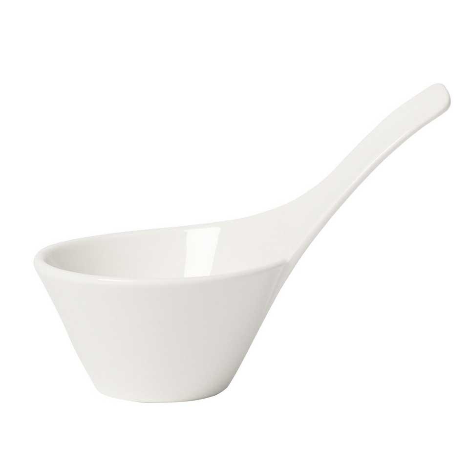 Handled Dip Bowl