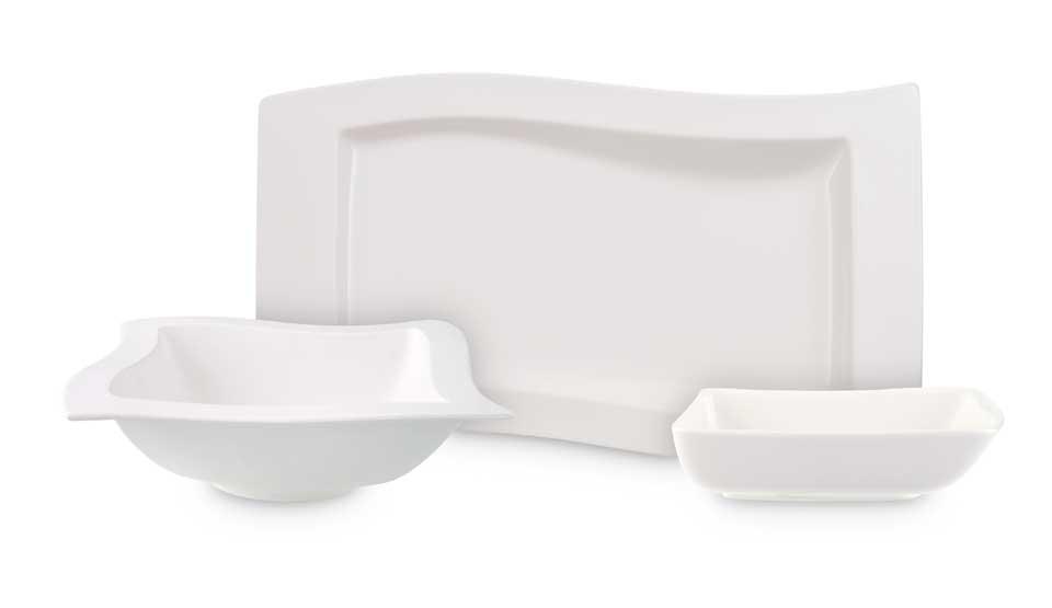 5 Piece Serve Boxed Set