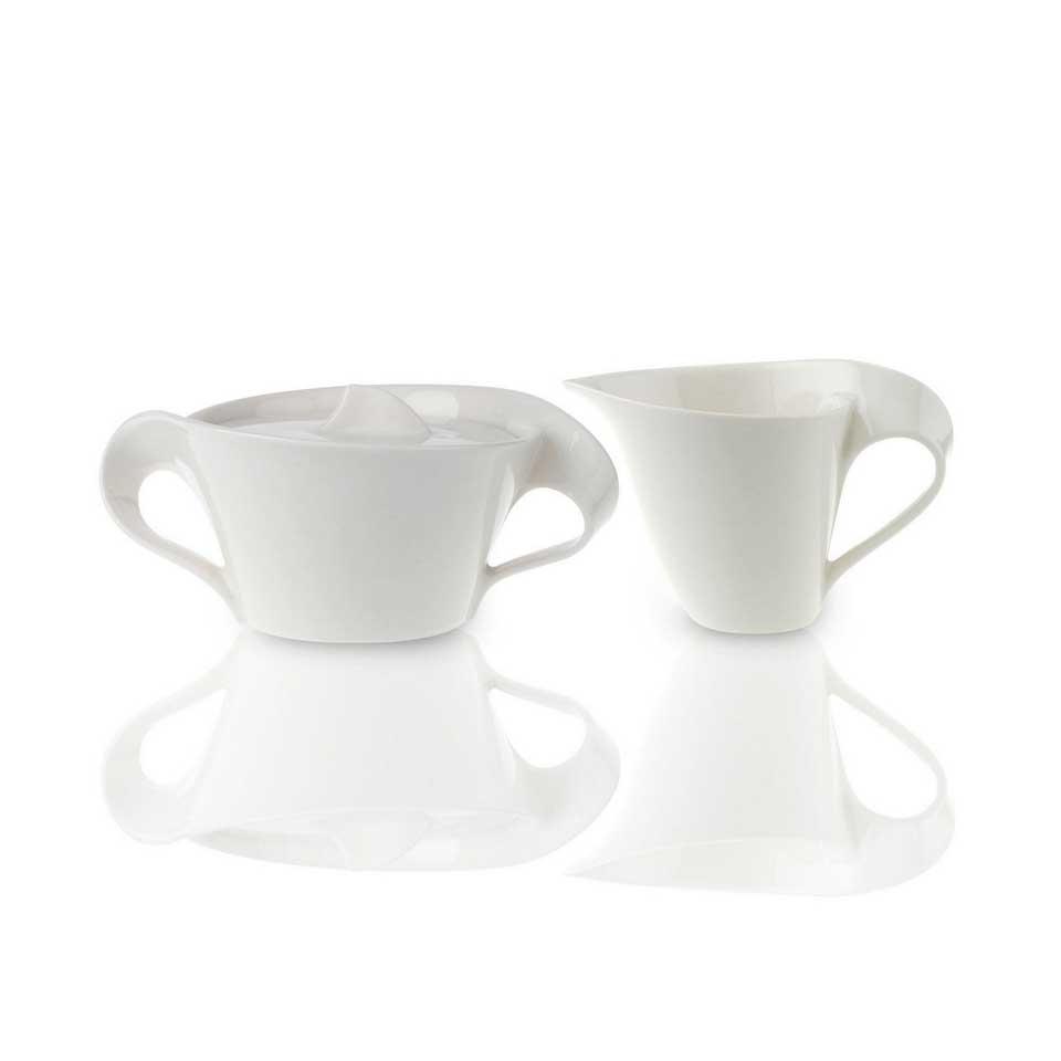 Sugar & Creamer Boxed Set