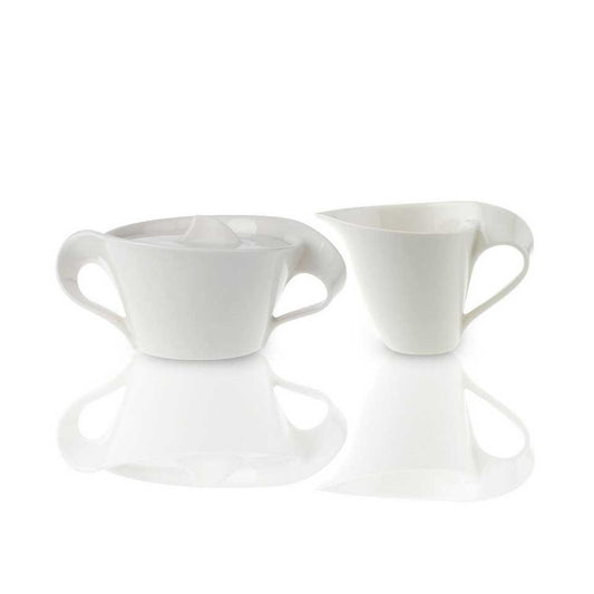 Sugar & Creamer Boxed Set