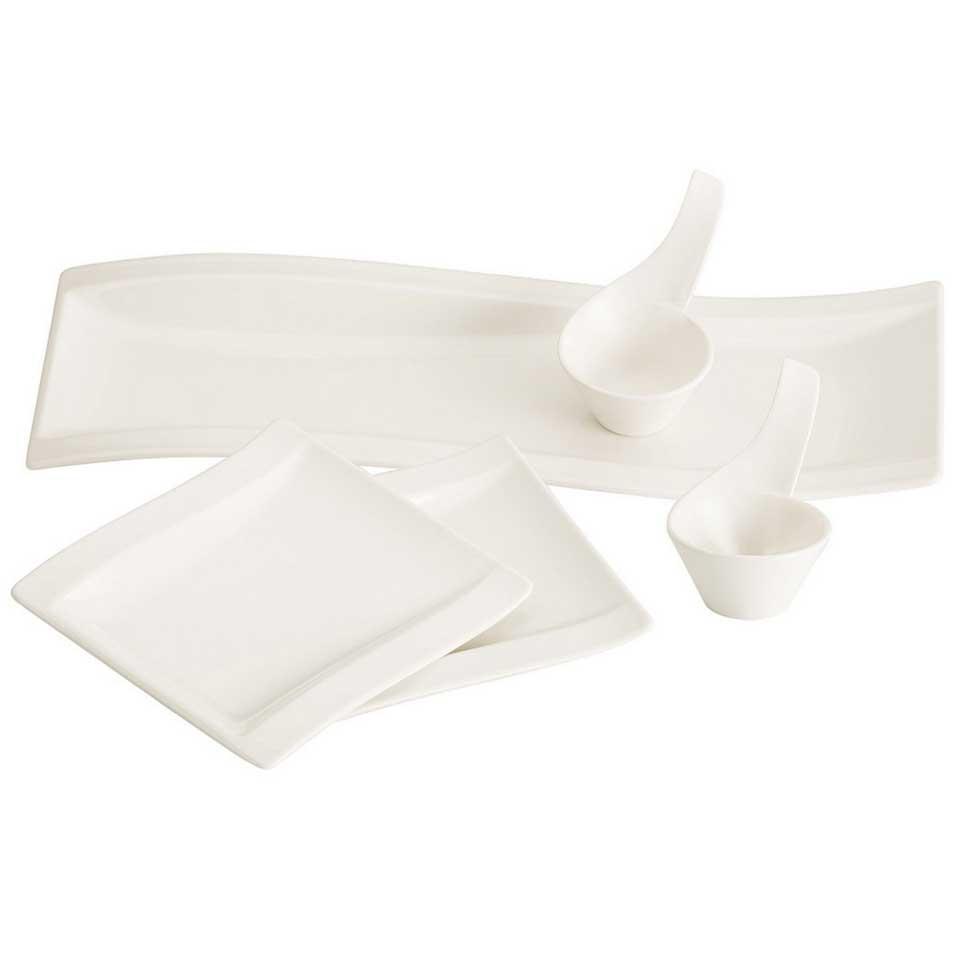 5 Piece Antipasti Boxed Set