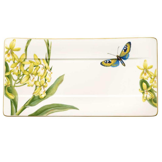 Sandwich Tray Rectangular Med