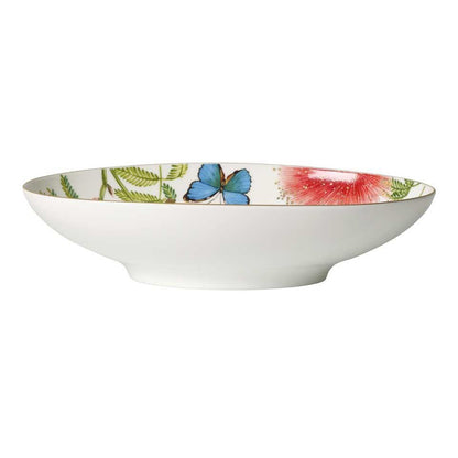Oval Vegetable Bowl