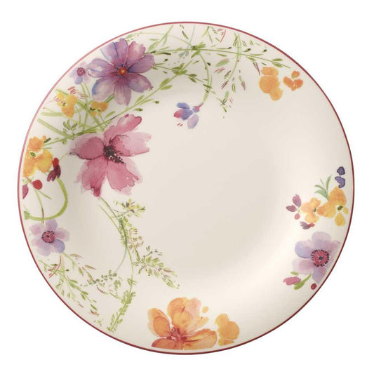 Round Gourmet Plate