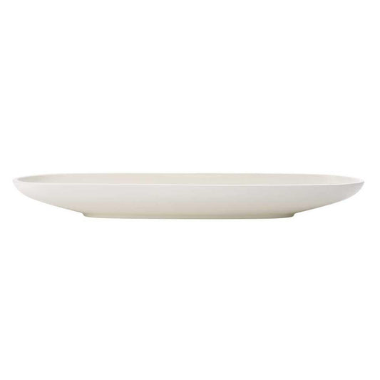 Oval Fruit Bowl