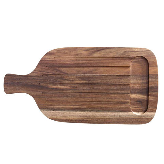 Chopping Board Acacia Wood