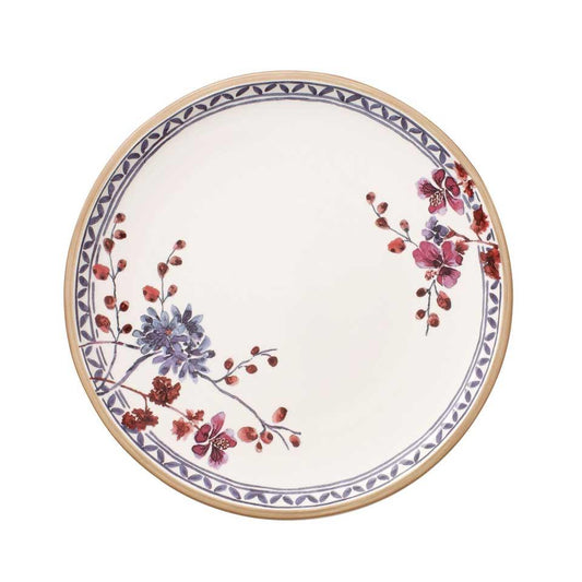 Dinner Plate Floral