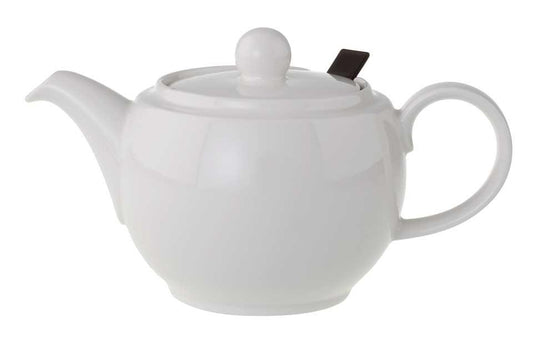Teapot with Strainer