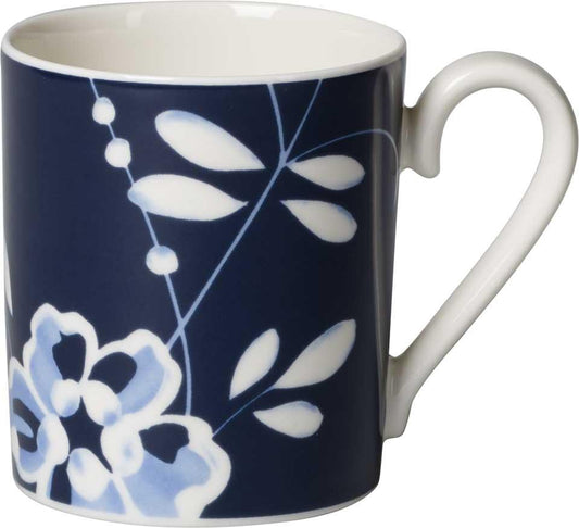 Mug Blue