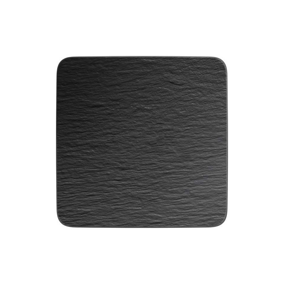 Buffet Plate Square