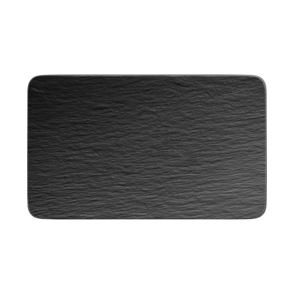 Small Rectangular Serving Plate