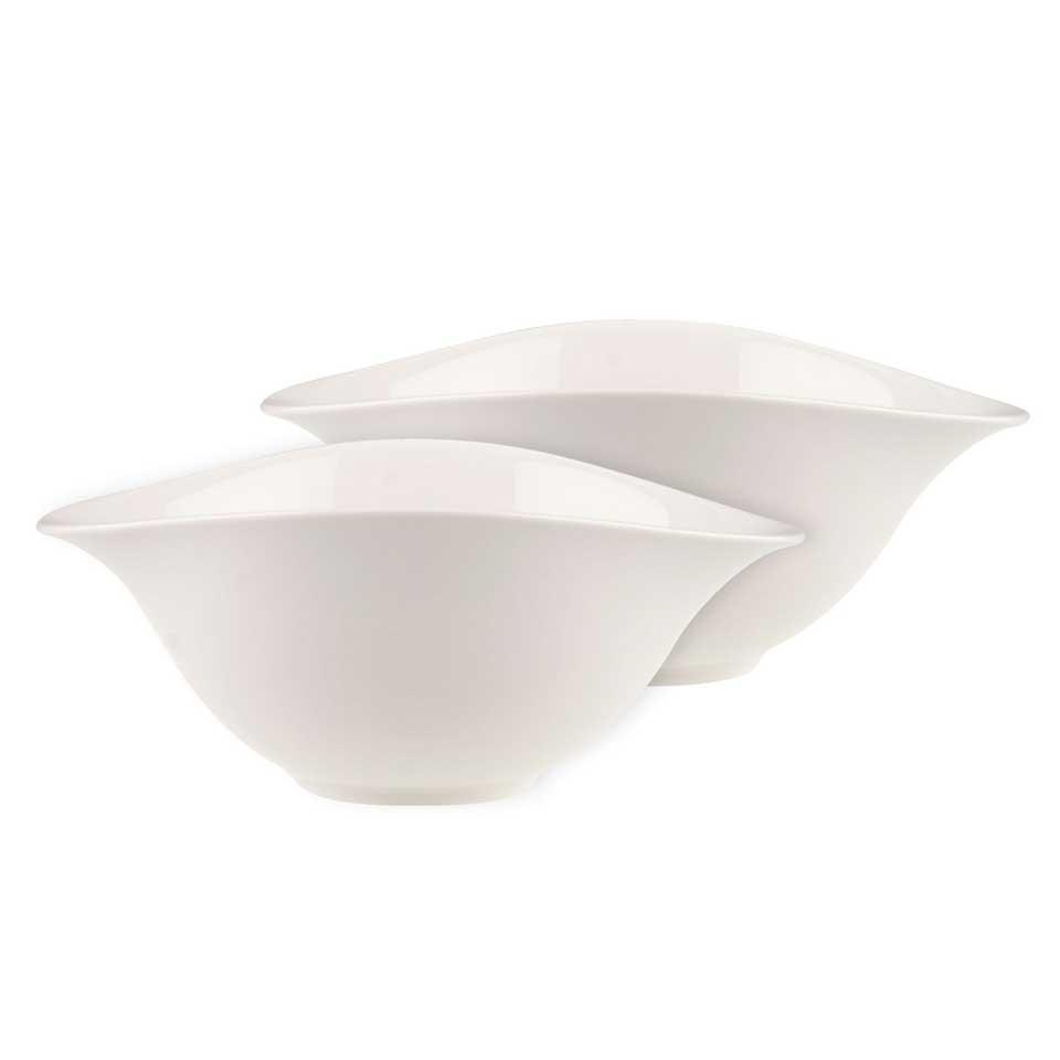 Salad Bowl Pair