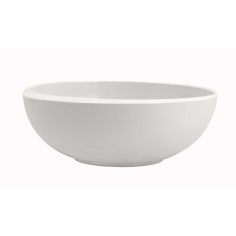 Med Round Vegetable Bowl