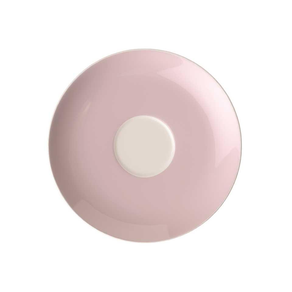 Breakfast Saucer Pink