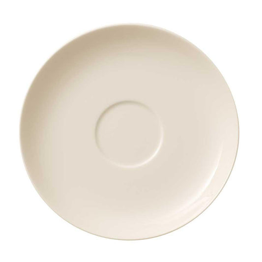 Breakfast Saucer White