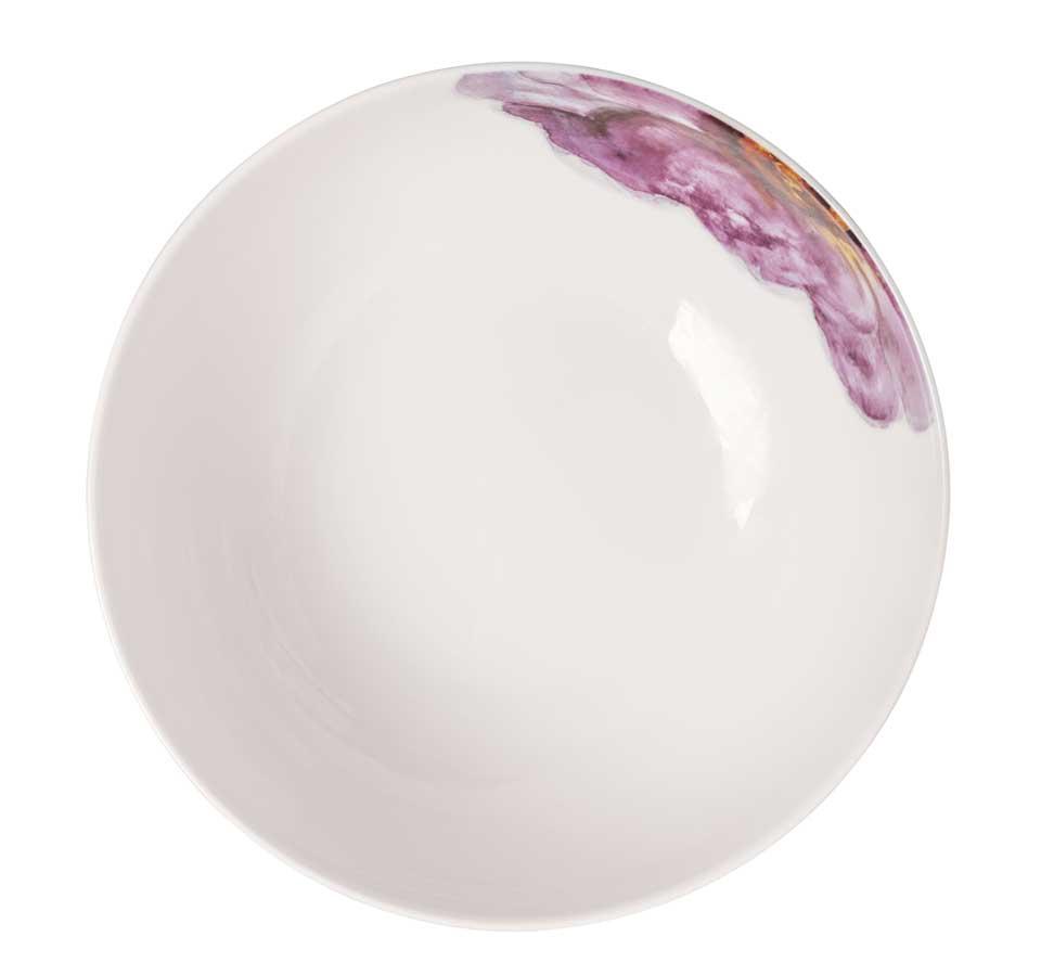 Round Medium Vegtagle Bowl